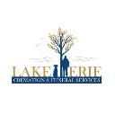 Lake Erie Cremation & Funeral Services logo